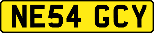 NE54GCY