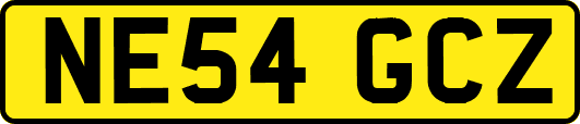 NE54GCZ