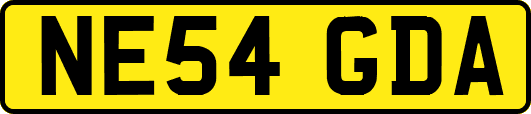 NE54GDA