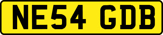 NE54GDB