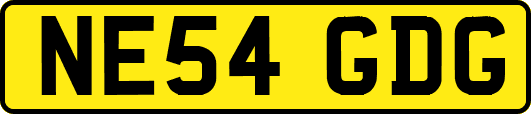 NE54GDG