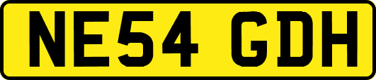 NE54GDH