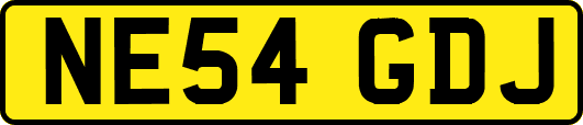 NE54GDJ