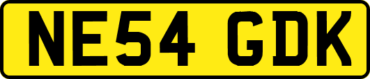 NE54GDK