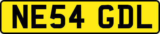 NE54GDL