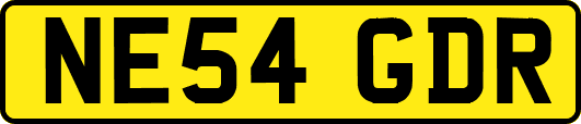 NE54GDR