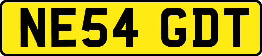 NE54GDT