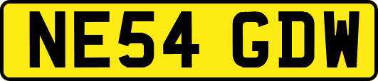 NE54GDW