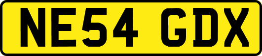 NE54GDX