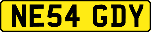 NE54GDY