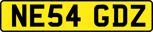 NE54GDZ