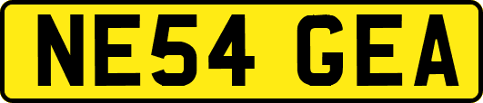 NE54GEA