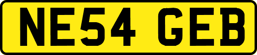 NE54GEB