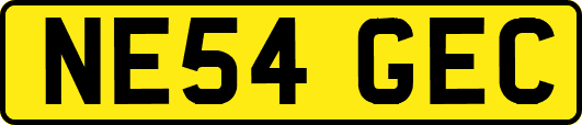 NE54GEC