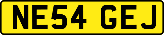 NE54GEJ