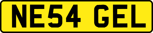 NE54GEL