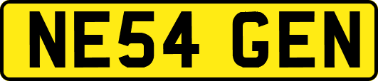 NE54GEN