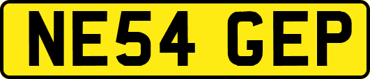 NE54GEP