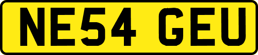 NE54GEU