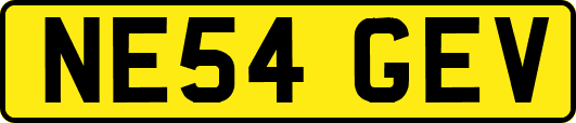 NE54GEV