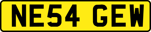 NE54GEW