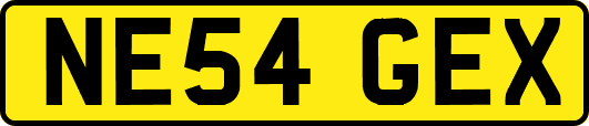 NE54GEX