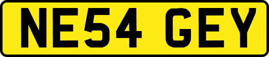NE54GEY