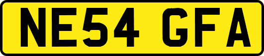 NE54GFA