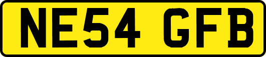 NE54GFB