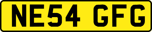 NE54GFG