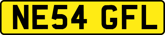 NE54GFL