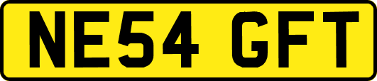 NE54GFT