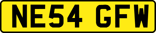 NE54GFW