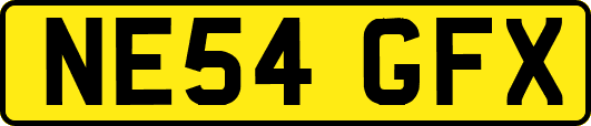 NE54GFX