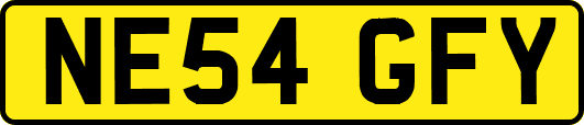 NE54GFY