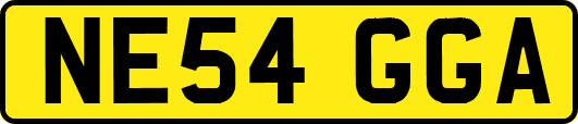 NE54GGA