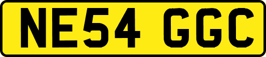 NE54GGC
