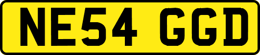 NE54GGD