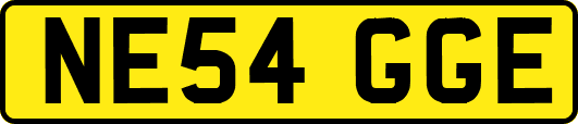 NE54GGE