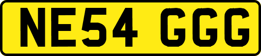 NE54GGG