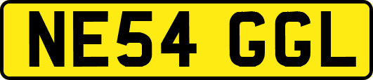 NE54GGL