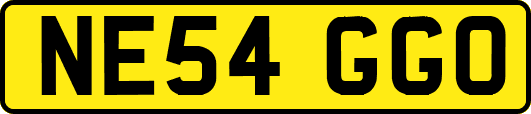 NE54GGO