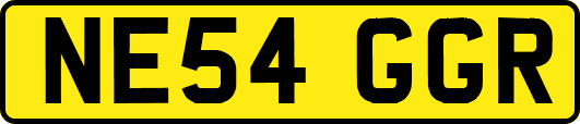 NE54GGR