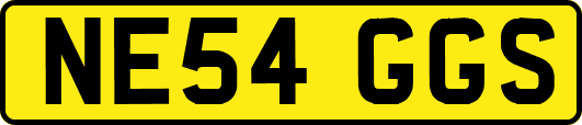 NE54GGS