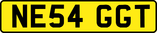 NE54GGT