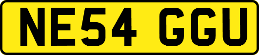 NE54GGU
