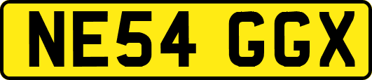 NE54GGX