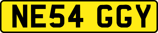 NE54GGY