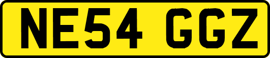 NE54GGZ