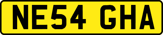 NE54GHA